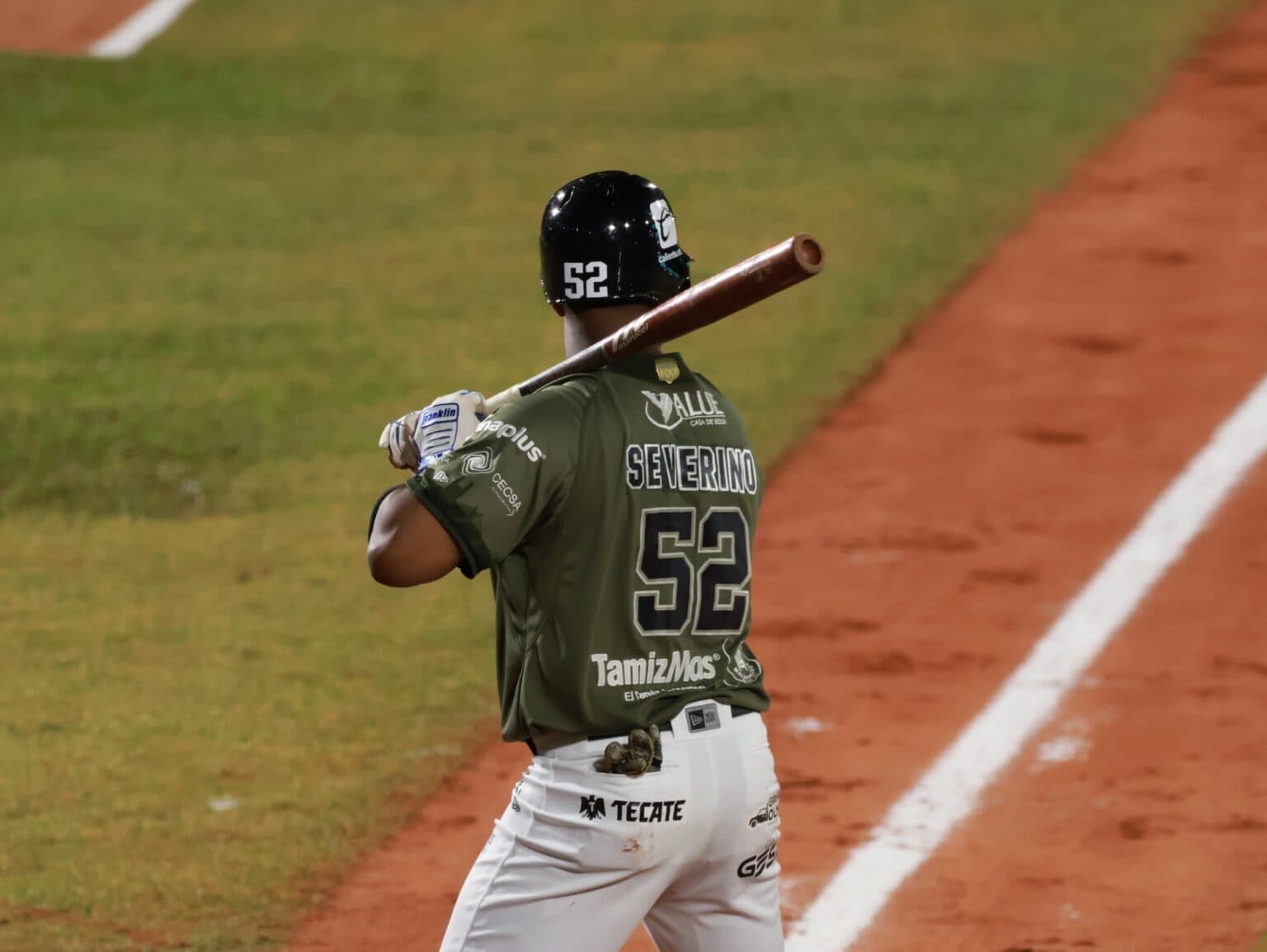 Olmecas suman sexta victoria consecutiva, pero no deben confiarse