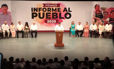ImagenDesmedido, resolutivo del TEPJF contra May: PVEM