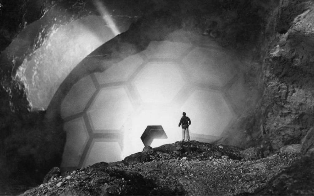 Cineteca Nacional proyectará ciclo “El cine de ciencia ficción”
