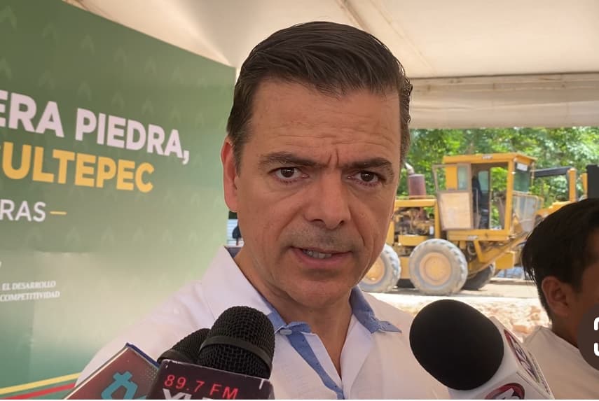 Pega sequía a Fiestas del Queso