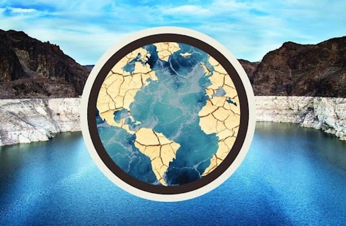 Agua dulce desaparece a ritmo alarmante en el mundo