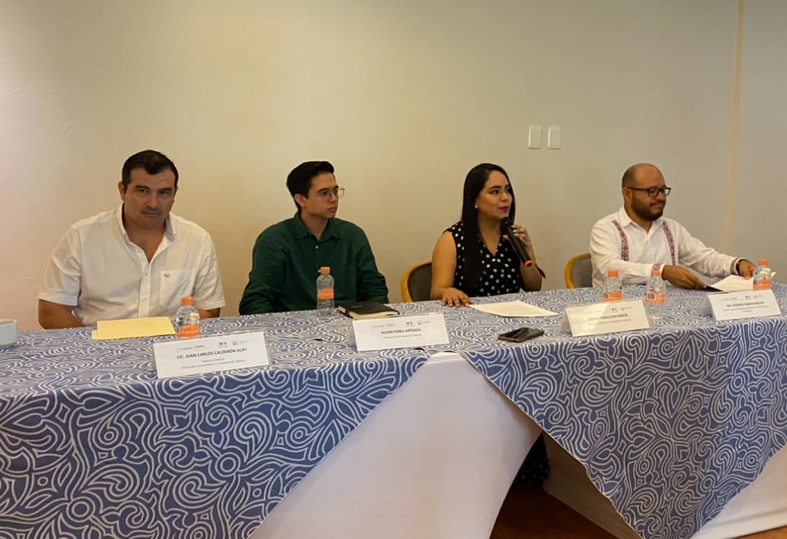 Buscan empresa mexicana que compita por un millón de dólares