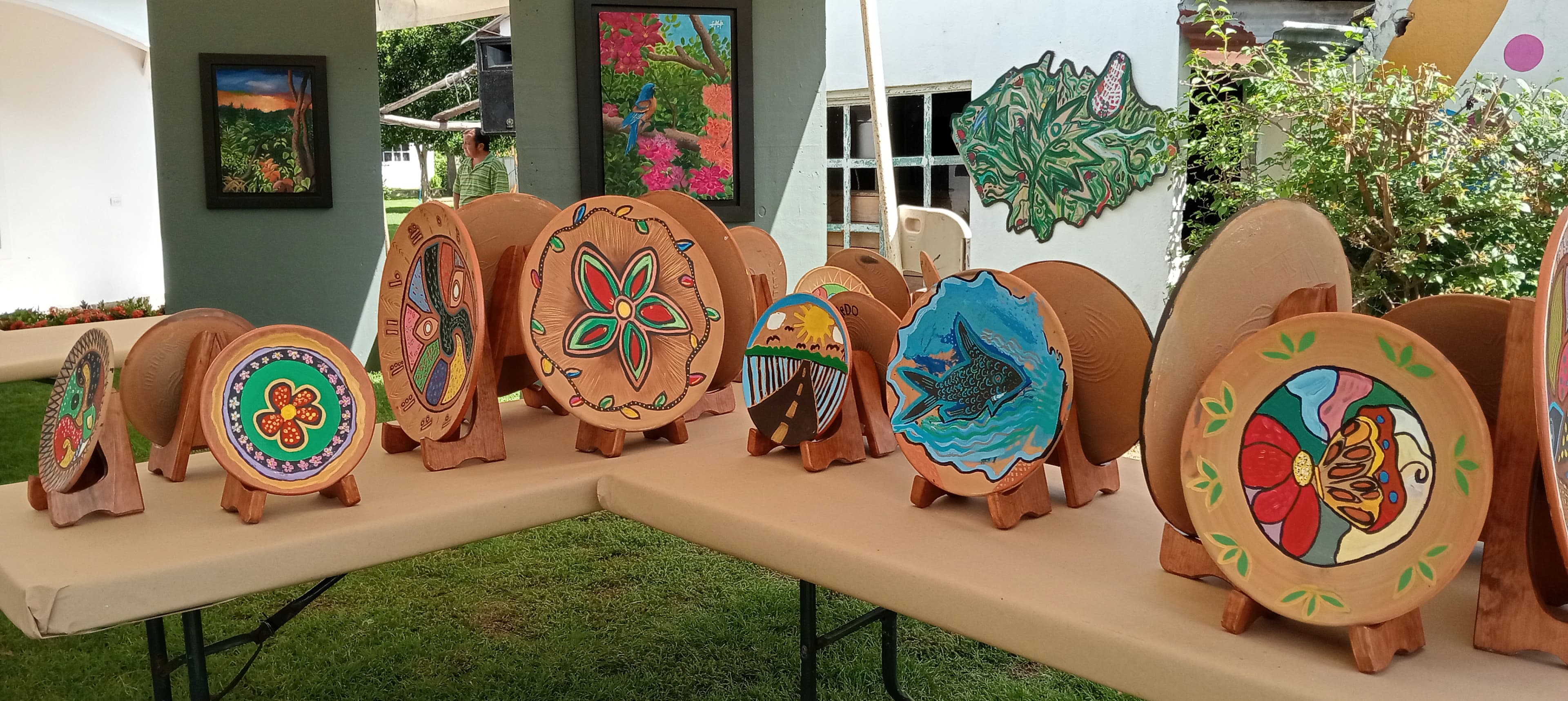 "Cocinan" infantes su creatividad 