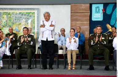 ImagenCrónica/ 'Aquí concluye nuestra tarea' 