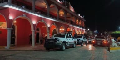 ImagenAsesinan a comandante de la policía municipal de Yanga en Veracruz