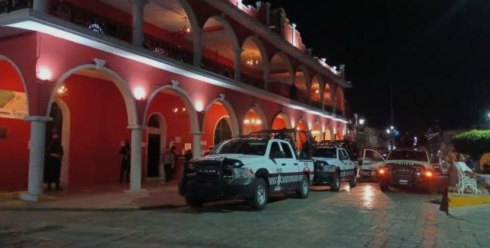 Asesinan a comandante de la policía municipal de Yanga en Veracruz
