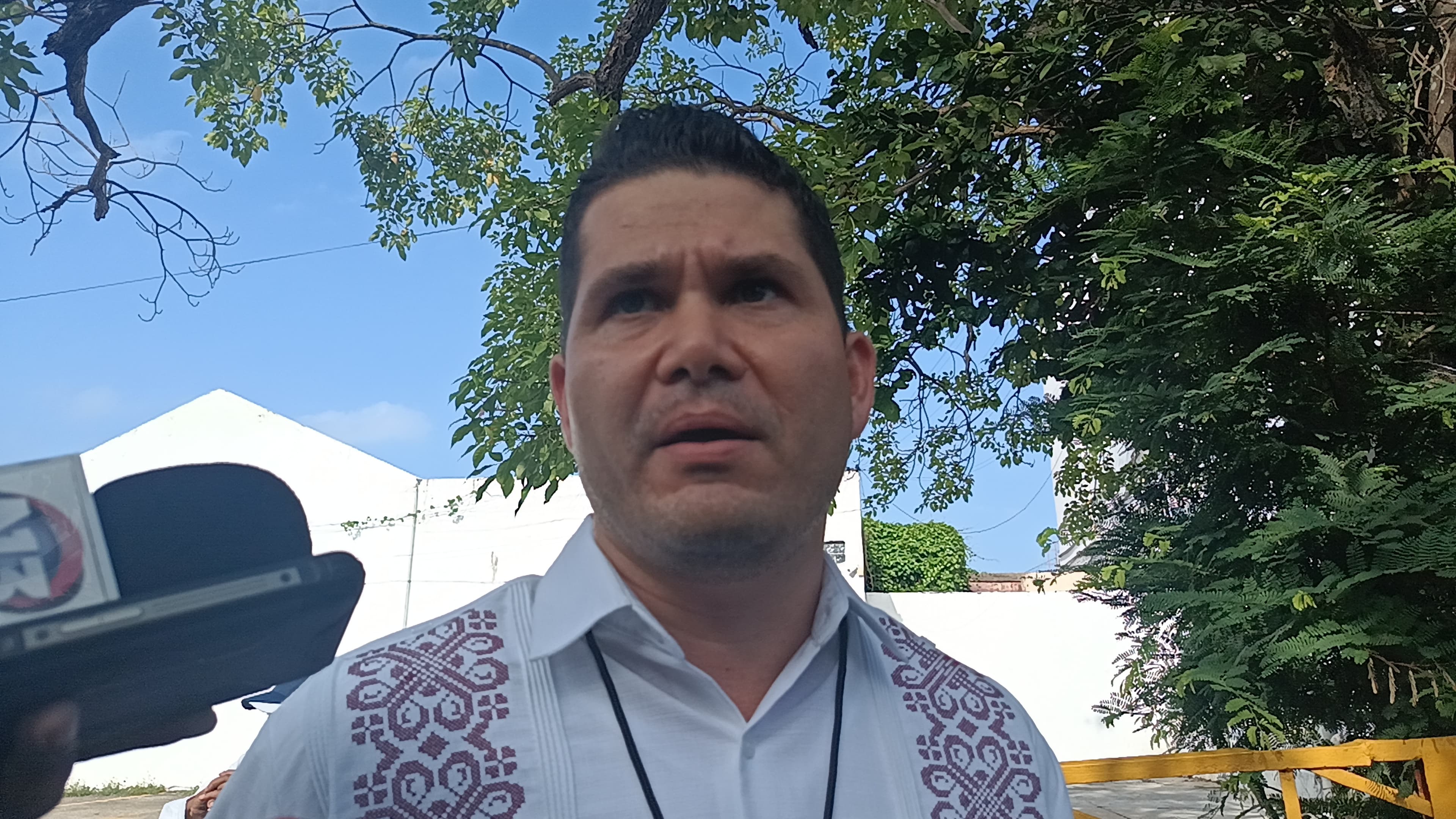 Tiene Protección Civil listo plan contra inundaciones 