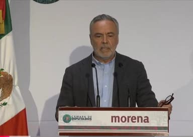 ImagenUrgen comisión para combate al Huachicol, pérdidas por un billón de pesos