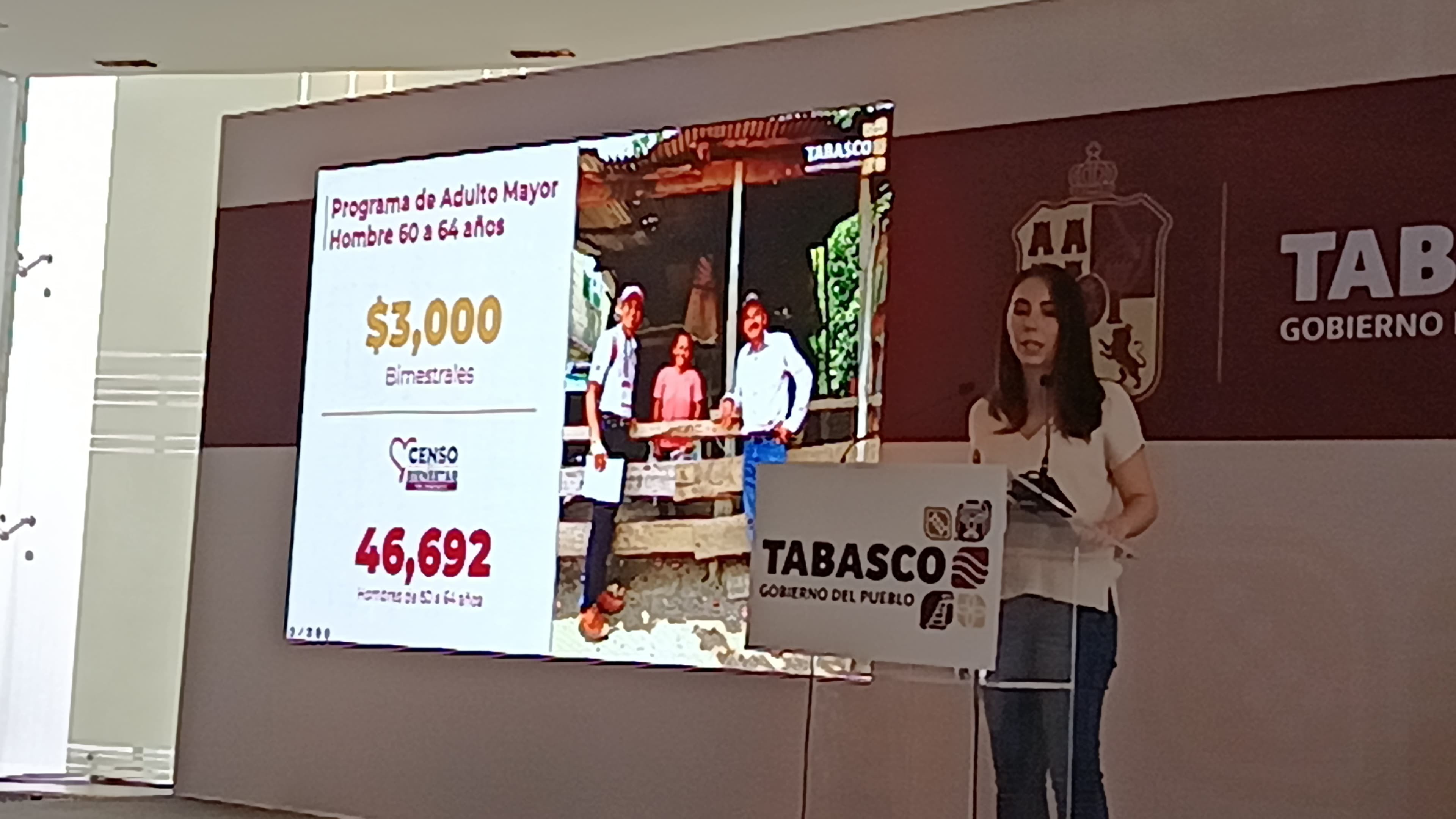 Condona CFE 3 mmdp de adeudo histórico a Tabasco 