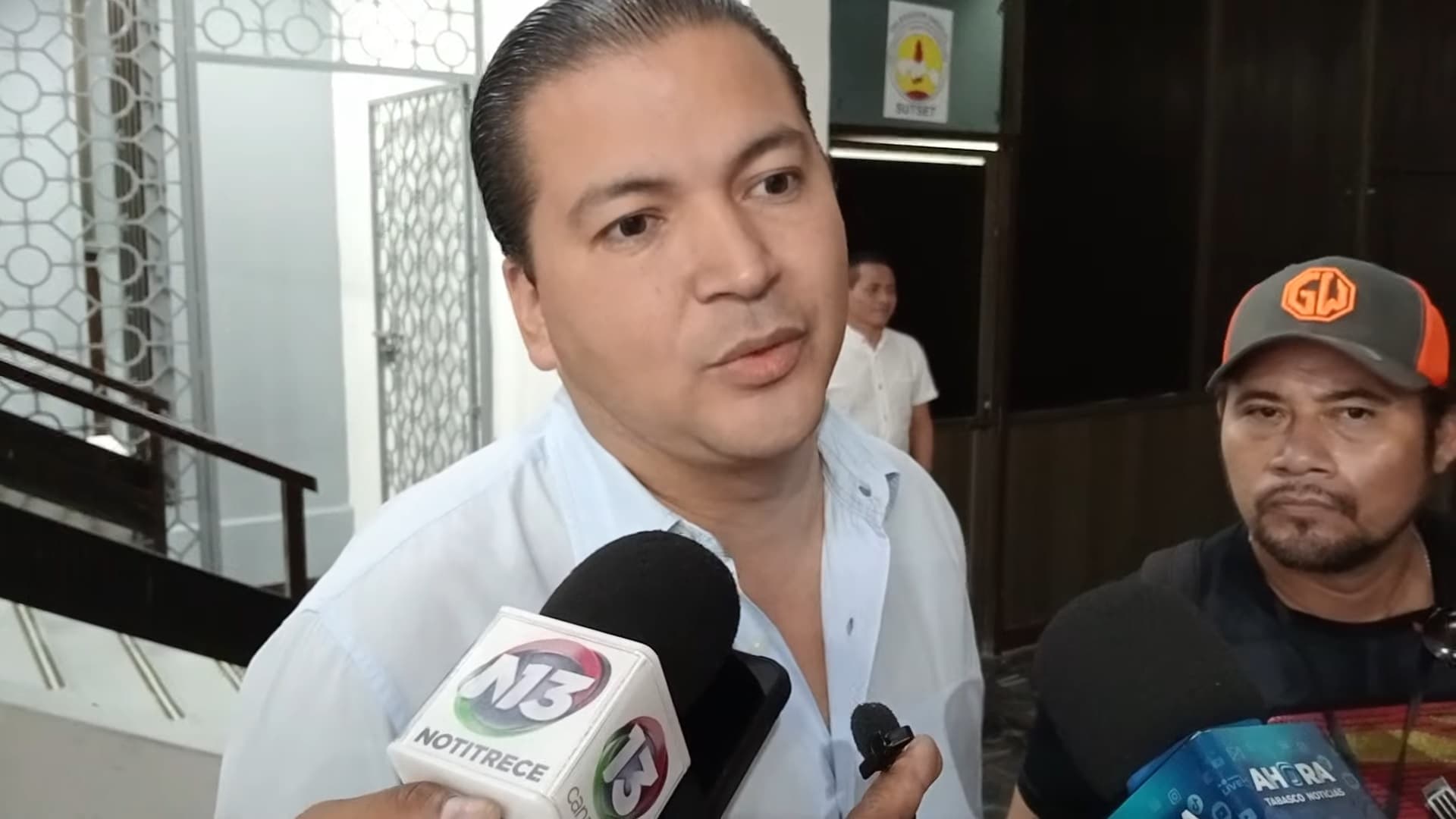 Que alcaldes no hagan obras de relumbrón 