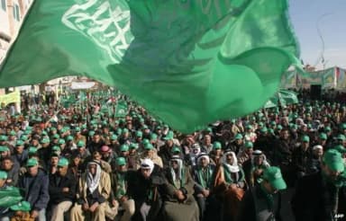 ImagenAcepta Hamas acuerdo de paz tras ultimátum