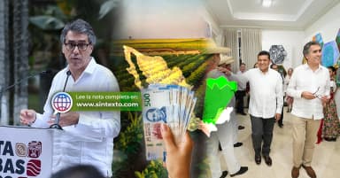 ImagenEnamoran inversión europea para Tabasco