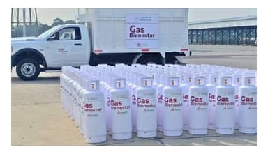 ImagenLe cierra Sheinbaum el pase a Gas Bienestar de AMLO 
