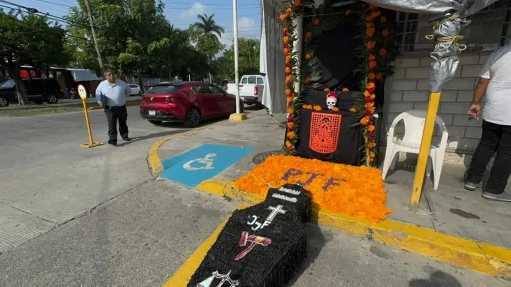 Levantan paro de labores del Poder Judicial Federación 