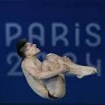 Emocionado Osmar Olvera, por ser candidato al Premio Nacional de Deportes