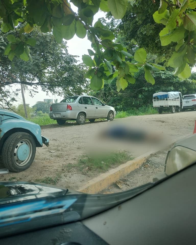 Otro ejecutado más, ahora en Casa Blanca