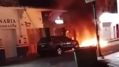 ImagenNi after´s ni bares ordenan en Chiapas cierres a las 2 de la mañana por violencia 