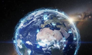 ImagenMejora acceso a internet en el mundo, faltan 2, 200 millones de personas