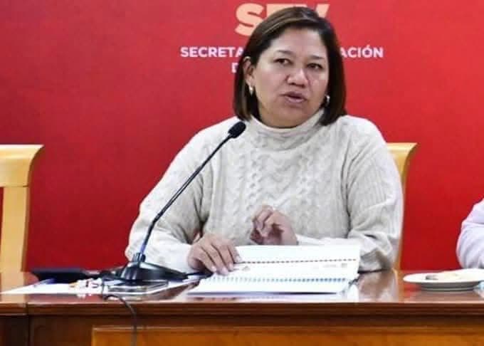 Cae funcionaria veracruzana por corrupción