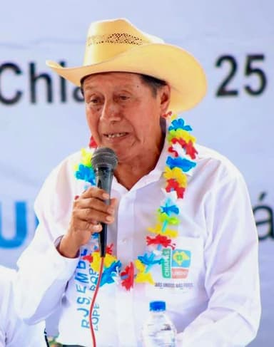 ImagenCae otro alcalde en Chiapas por presuntos nexos con delincuentes