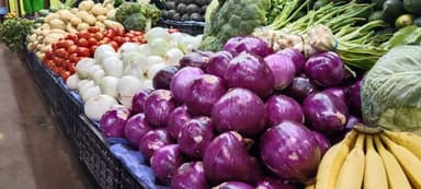 ImagenResienten en Quintana Roo precios de frutas y verduras