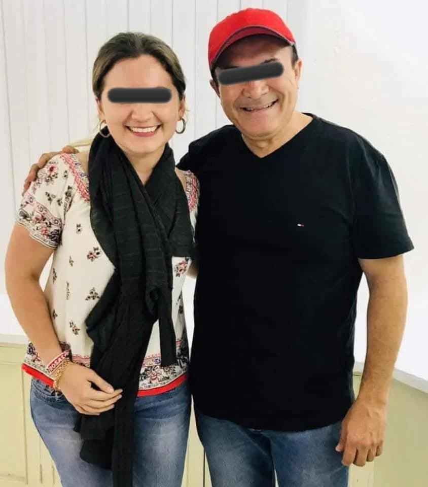 Vinculan a proceso a exfuncionaria campechana, Penélope “G”