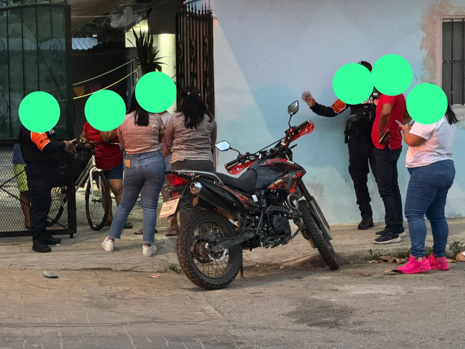 Detienen a presunto acosador sexual en Playa del Carmen 