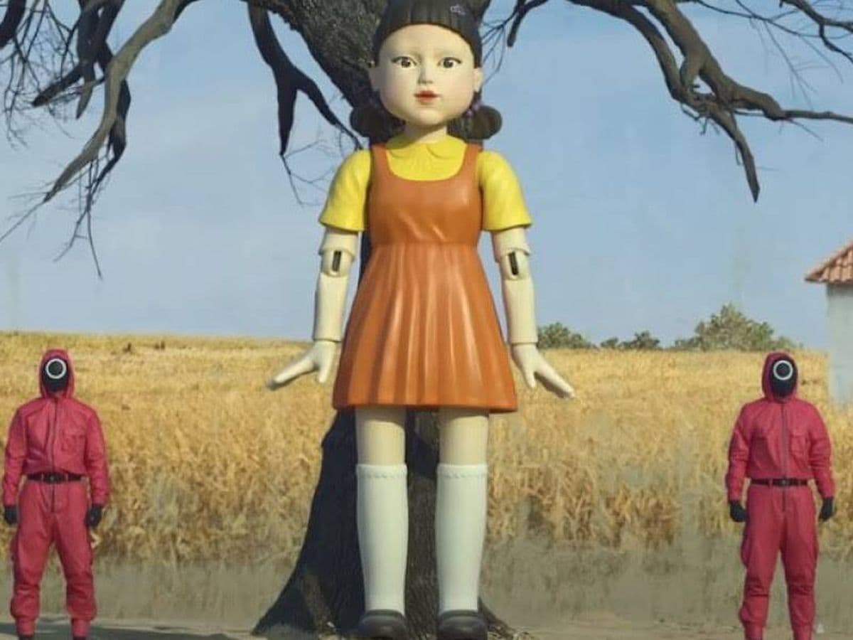 "El juego del calamar" llega a su fin en Netflix