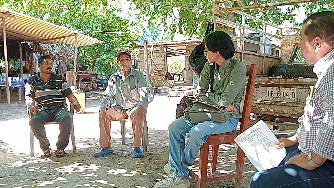 Pemex impune en Comalcalco