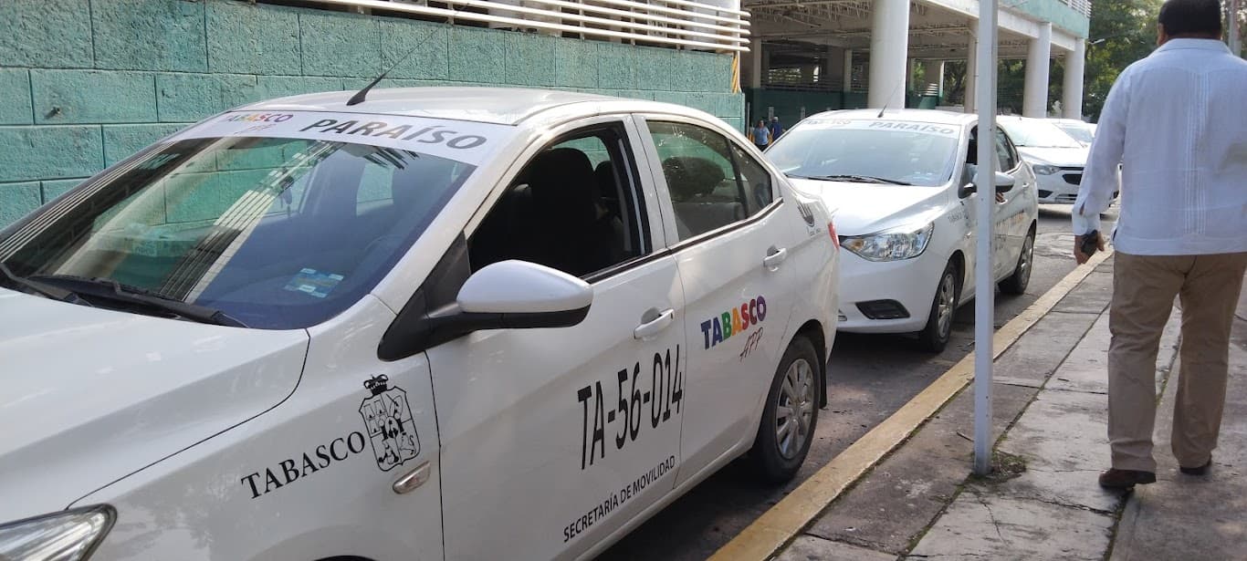 Usuarios desconcertados por la aplicación RIDE 