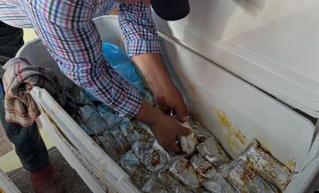 La Candelaria, tradición que poco a poco se esfuma 