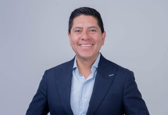 Asesinan a exdiputado del PAN del Estado de México