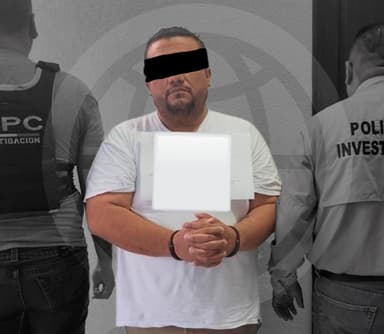 ImagenArrestan a exdirector del Tecnológico de los Ríos en Balancán