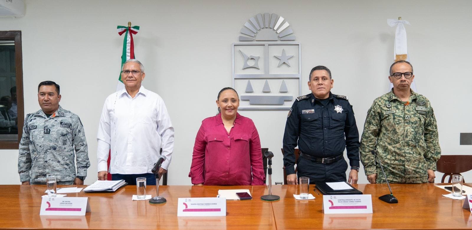 Cero tolerancia e impunidad a taxistas en Q Roo: FGE