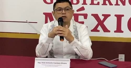 Alerta por falsos gestores de Bienestar en Campeche