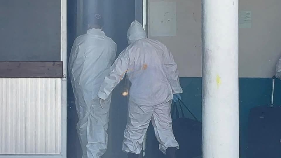 Brote de viruela del mono activa alerta en sonda de Campeche