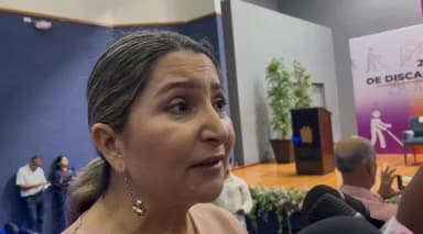 ImagenAumenta 10% contratación laboral de personas con discapacidad: SEE