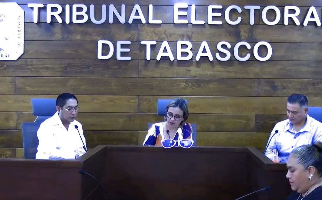 TET revoca recurso que absolvía a Ocaña de violencia de género