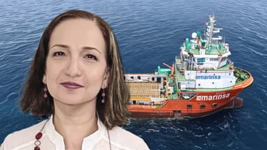 ImagenFGR busca extinción de dominio de empresa ligada a prima de AMLO