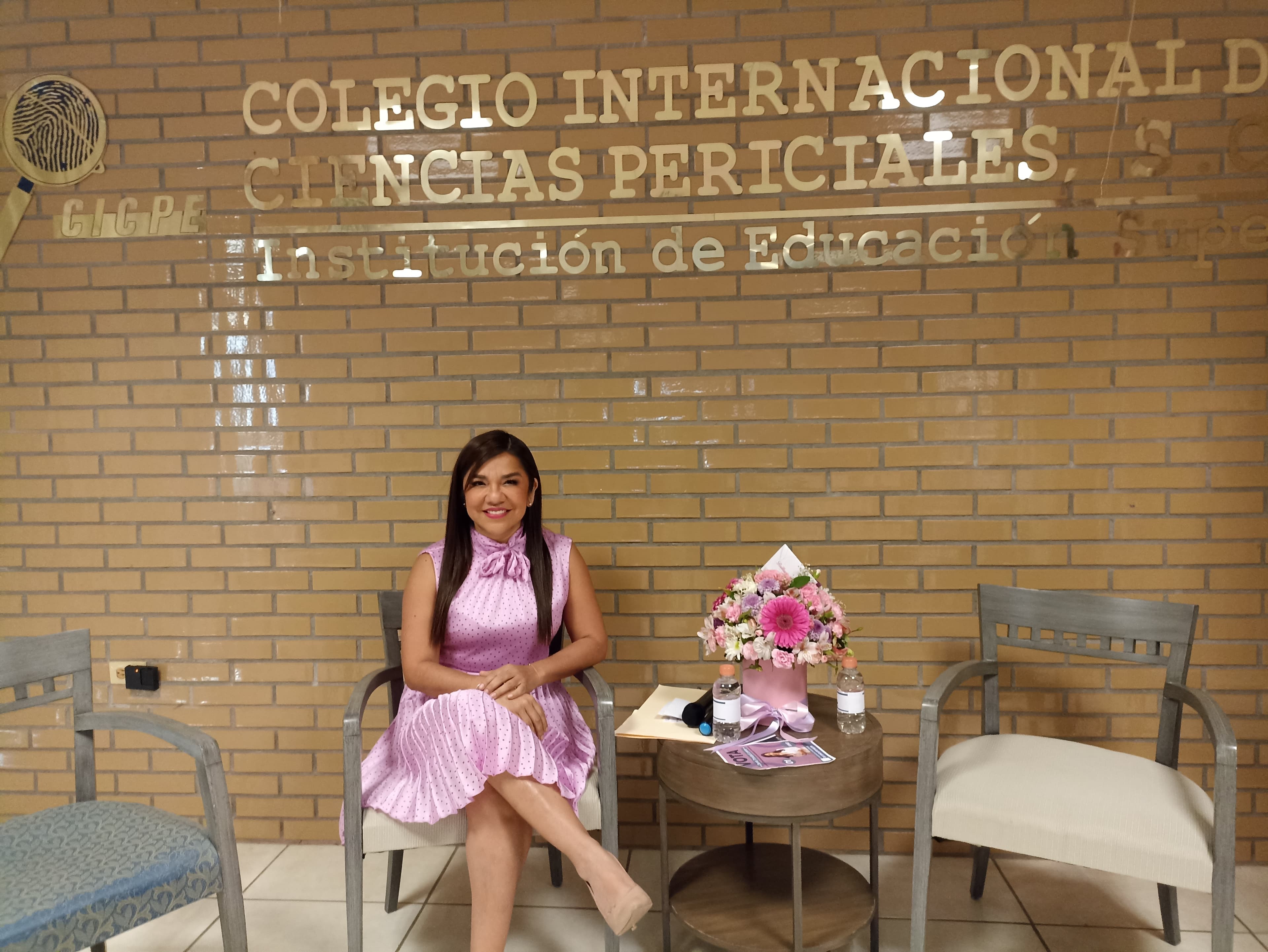 ¡Comienza el show! Inicia campaña al Poder Judicial