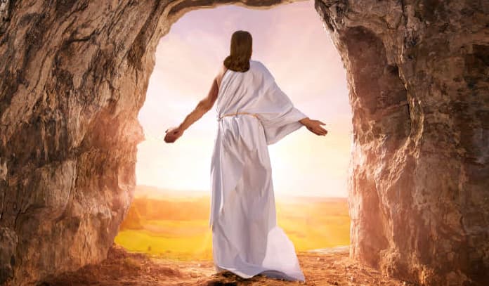 ¿Qué significa la Pascua?