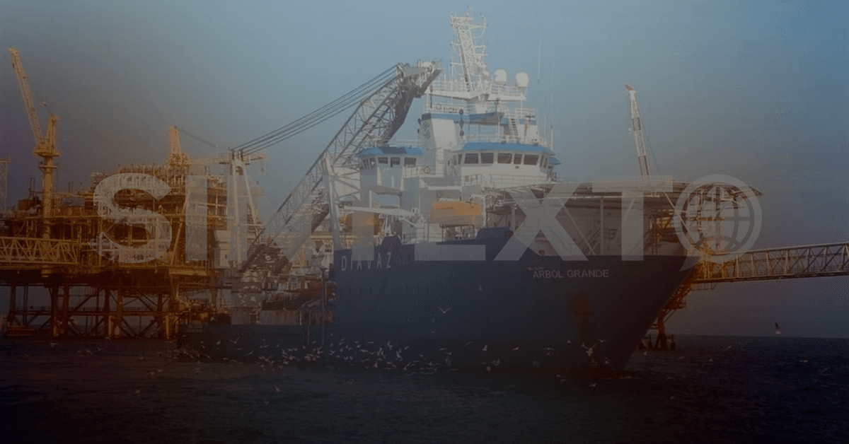 ONG denuncian ocultamiento en derrame petrolero