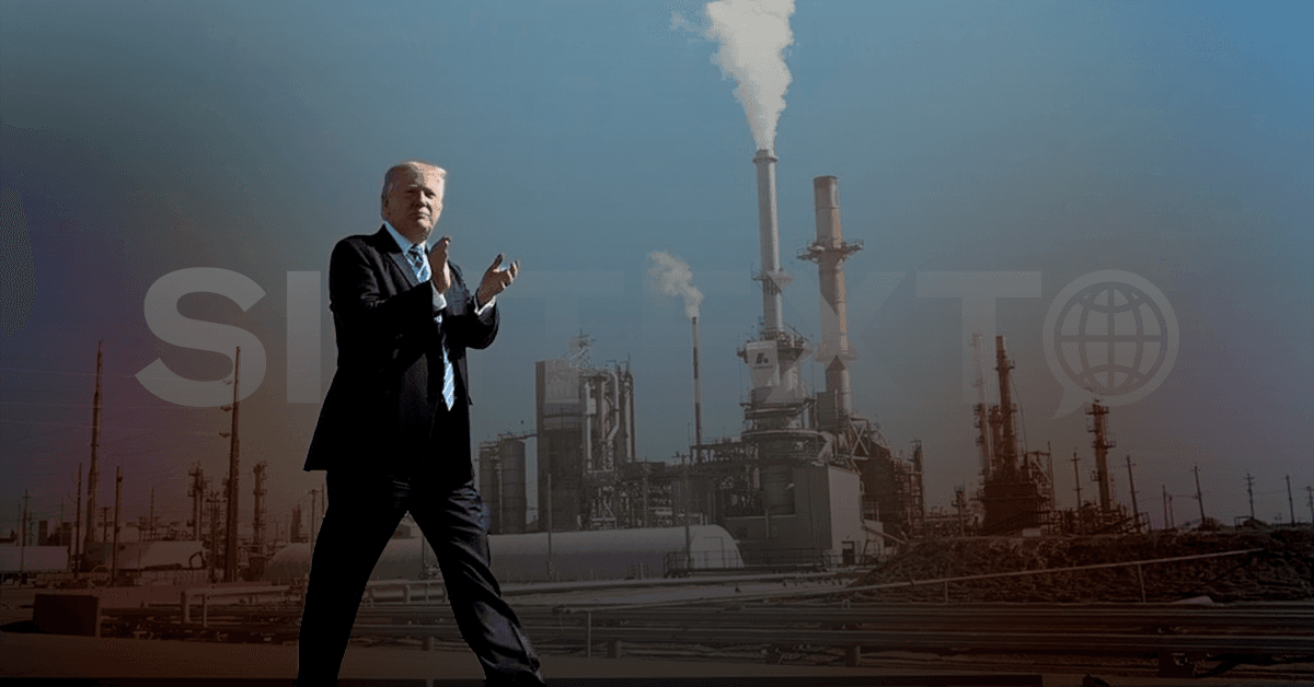 Trump critica falta de apoyo de Francia en ofensiva contra Irán