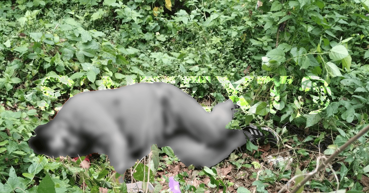 Ejecutan a “El Darío” en Pomoca, Cárdenas