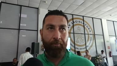 Imagen"Militares no dieron el ancho", recriminan PVEM y PRD 