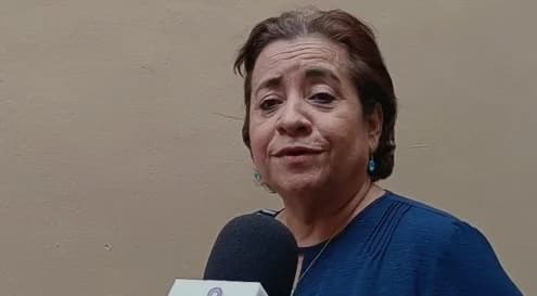 Se rebela diputada 4T, vota contra más deuda para Tabasco 