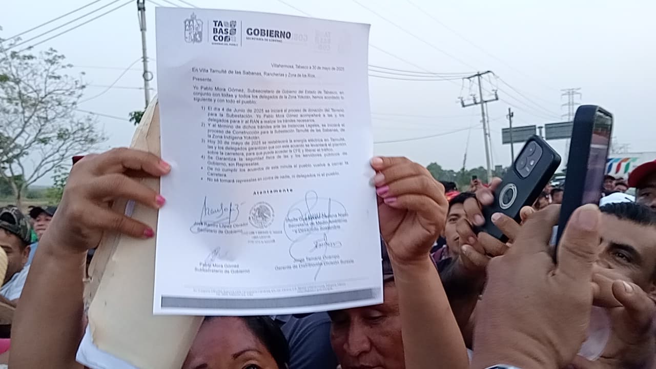 Chontales arrodillan al Gobierno