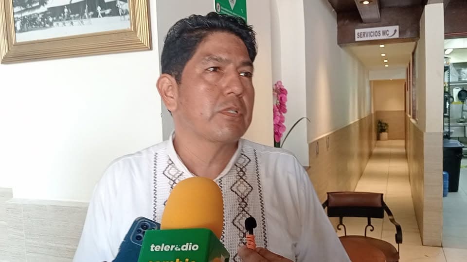 Resentirán restauranteros de Los Portales Ley Seca  