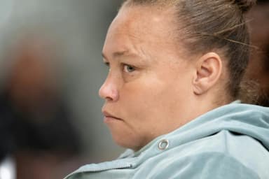 ImagenCadena perpetua a madre que vendió a su hija
