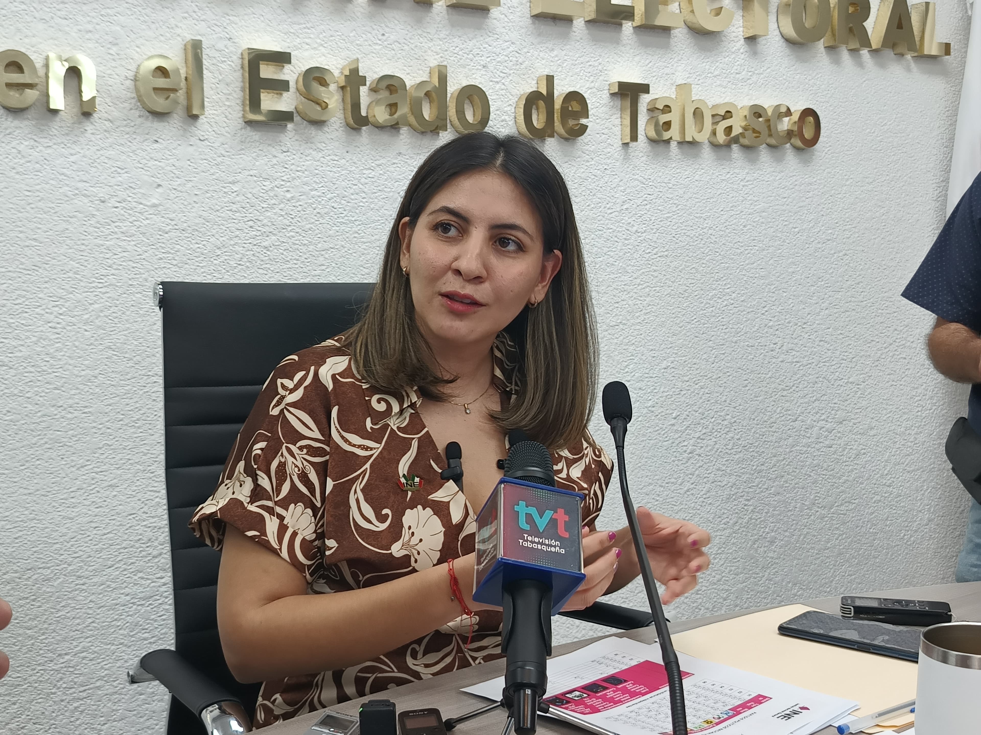 No descarta INE renuncias de funcionarios de casillas  